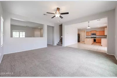 19417 W Morning Glory Drive, Buckeye, AZ 85326 - Photo 15