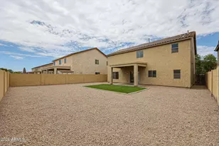 19417 W Morning Glory Dr, Buckeye, AZ 85326 - Photo 45