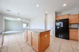 19417 W Morning Glory Dr, Buckeye, AZ 85326 - Photo 13