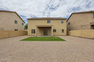 19417 W Morning Glory Dr, Buckeye, AZ 85326 - Photo 45