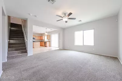 19417 W Morning Glory Drive, Buckeye, AZ 85326 - Photo 17