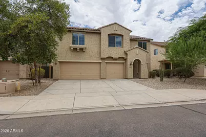 19417 W Morning Glory Drive, Buckeye, AZ 85326 - Photo 1