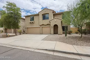 19417 W Morning Glory Dr, Buckeye, AZ 85326 - Photo 3