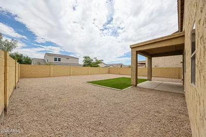 19417 W Morning Glory Drive, Buckeye, AZ 85326 - Photo 43