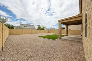 19417 W Morning Glory Dr, Buckeye, AZ 85326 - Photo 43