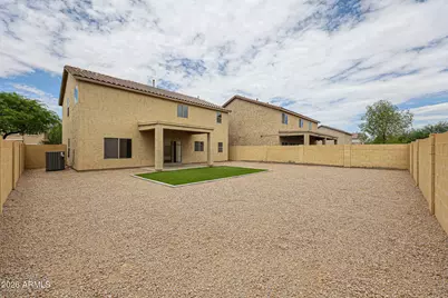 19417 W Morning Glory Drive, Buckeye, AZ 85326 - Photo 47