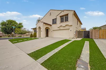 12122 W Villa Chula Court, Sun City, AZ 85373 - Photo 3