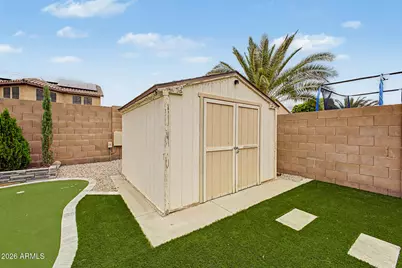 12122 W Villa Chula Court, Sun City, AZ 85373 - Photo 9