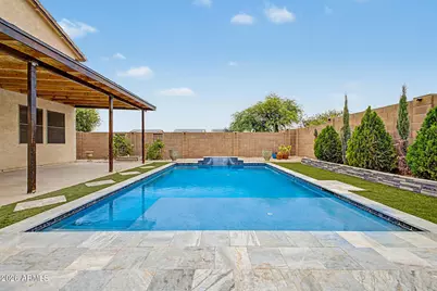 12122 W Villa Chula Court, Sun City, AZ 85373 - Photo 5