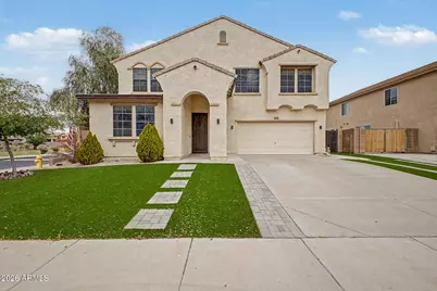 12122 W Villa Chula Court, Sun City, AZ 85373 - Photo 1