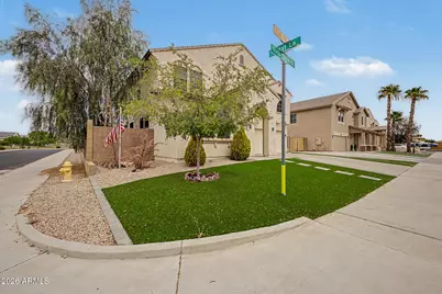 12122 W Villa Chula Court, Sun City, AZ 85373 - Photo 11