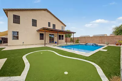 12122 W Villa Chula Court, Sun City, AZ 85373 - Photo 7