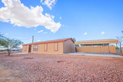 3200 N Rankin Street, Eloy, AZ 85131 - Photo 3