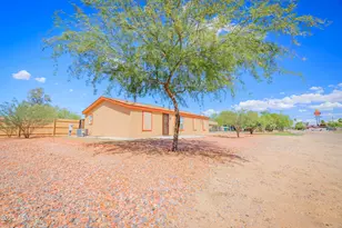 3200 N Rankin St, Eloy, AZ 85131 - Photo 1