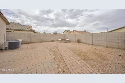 5016 S Rovey Parkway, Buckeye, AZ 85326 - Photo 25