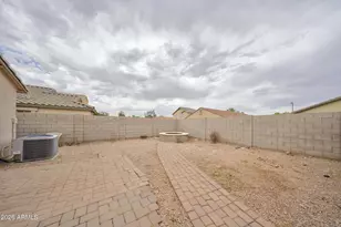 5016 S Rovey Pkwy, Buckeye, AZ 85326 - Photo 25