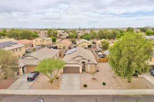 5016 S Rovey Pkwy, Buckeye, AZ 85326 - Photo 1