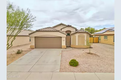 5016 S Rovey Parkway, Buckeye, AZ 85326 - Photo 3