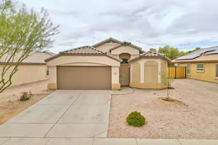 5016 S Rovey Pkwy, Buckeye, AZ 85326 - Photo 3