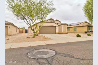 5016 S Rovey Parkway, Buckeye, AZ 85326 - Photo 5