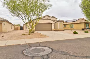 5016 S Rovey Pkwy, Buckeye, AZ 85326 - Photo 5