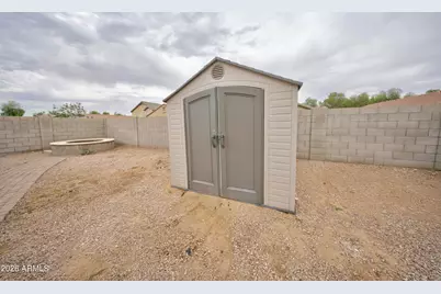 5016 S Rovey Parkway, Buckeye, AZ 85326 - Photo 29