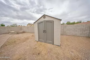5016 S Rovey Pkwy, Buckeye, AZ 85326 - Photo 29