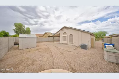 5016 S Rovey Parkway, Buckeye, AZ 85326 - Photo 27