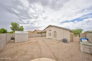5016 S Rovey Pkwy, Buckeye, AZ 85326 - Photo 27