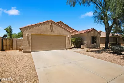 12376 S 176th Avenue, Goodyear, AZ 85338 - Photo 27