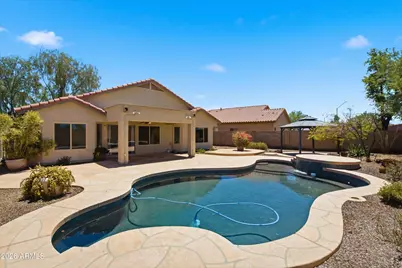 12376 S 176th Avenue, Goodyear, AZ 85338 - Photo 9