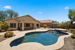 12376 S 176th Ave, Goodyear, AZ 85338 - Photo 9