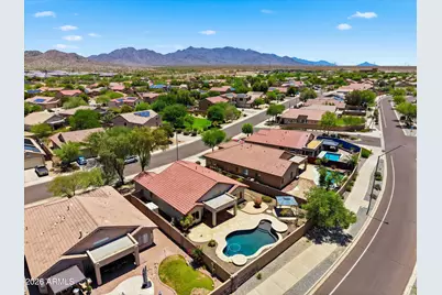 12376 S 176th Avenue, Goodyear, AZ 85338 - Photo 33