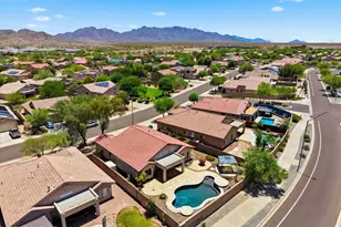 12376 S 176th Ave, Goodyear, AZ 85338 - Photo 33