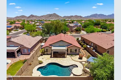 12376 S 176th Avenue, Goodyear, AZ 85338 - Photo 31