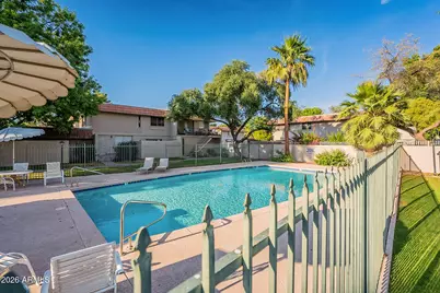 5618 S Captain Kidd Court #D, Tempe, AZ 85283 - Photo 37