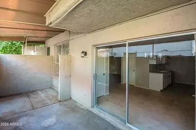 5618 S Captain Kidd Court #D, Tempe, AZ 85283 - Photo 33