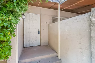 5618 S Captain Kidd Court #D, Tempe, AZ 85283 - Photo 1