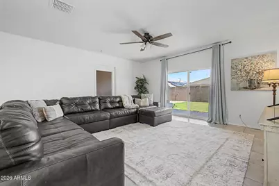 18769 W Adams Street, Buckeye, AZ 85326 - Photo 5