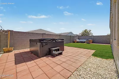 18769 W Adams Street, Buckeye, AZ 85326 - Photo 21