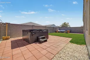 18769 W Adams St, Buckeye, AZ 85326 - Photo 21
