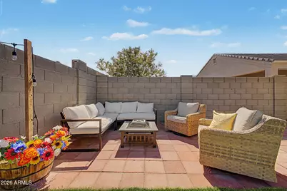 18769 W Adams Street, Buckeye, AZ 85326 - Photo 17