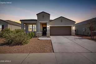 18769 W Adams St, Buckeye, AZ 85326 - Photo 1