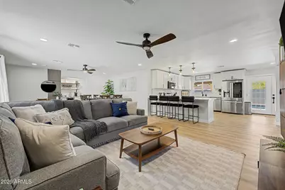 1807 W Highland Avenue, Phoenix, AZ 85015 - Photo 5