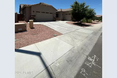 19693 W Monterey Way, Buckeye, AZ 85396 - Photo 3