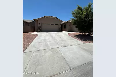 19693 W Monterey Way, Buckeye, AZ 85396 - Photo 1