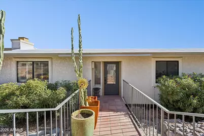 15609 E Mustang Drive, Fountain Hills, AZ 85268 - Photo 43