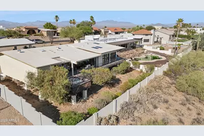 15609 E Mustang Drive, Fountain Hills, AZ 85268 - Photo 41