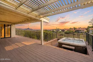 15609 E Mustang Dr, Fountain Hills, AZ 85268 - Photo 3