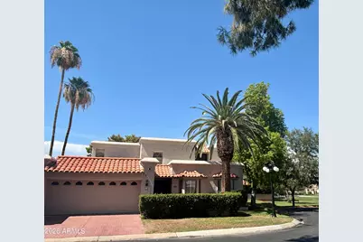 7280 E Arlington Road, Scottsdale, AZ 85250 - Photo 1